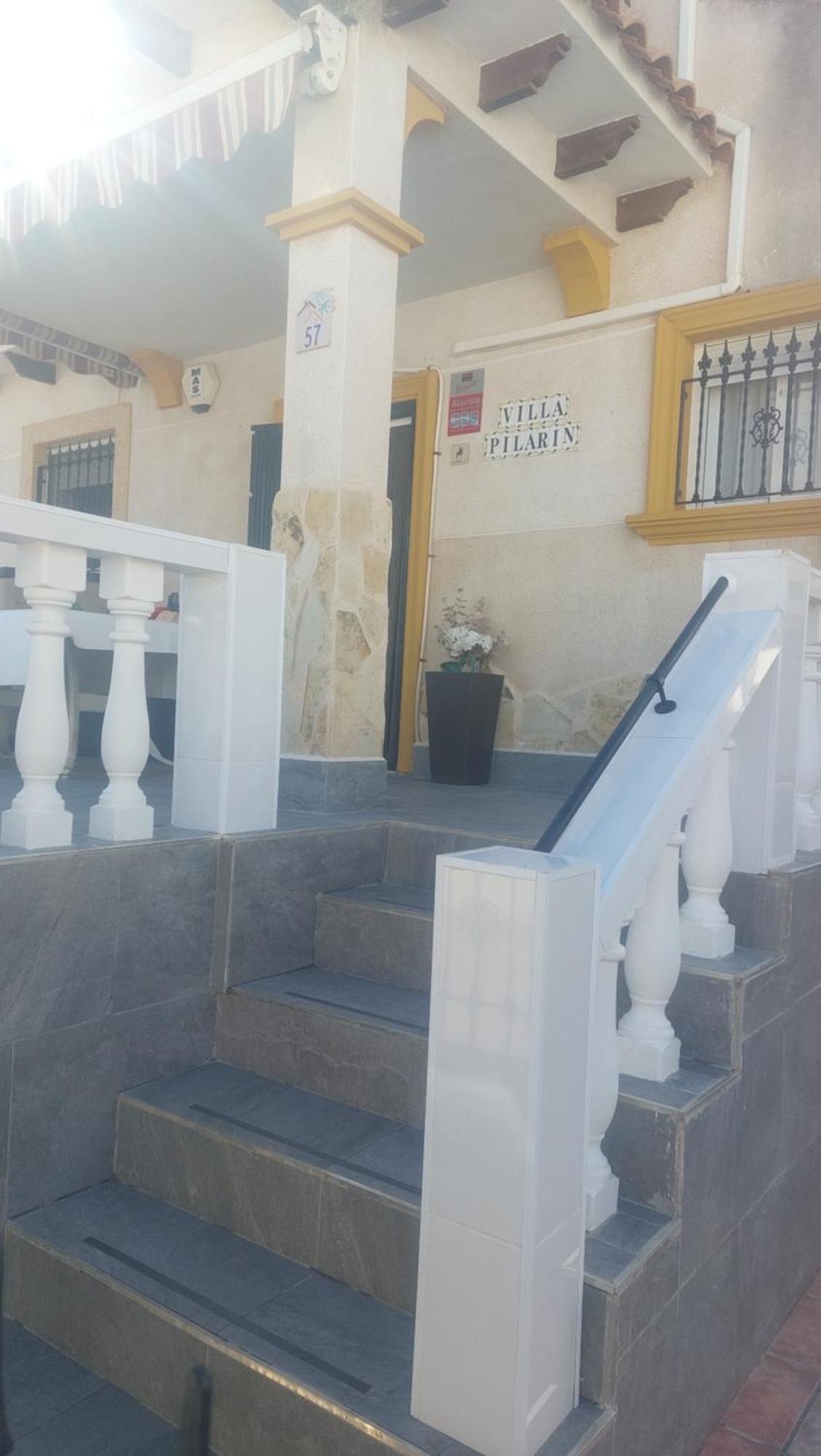 Hébergement de vacances Pilarin Dehesa de Campoamor (Orihuela Costa)