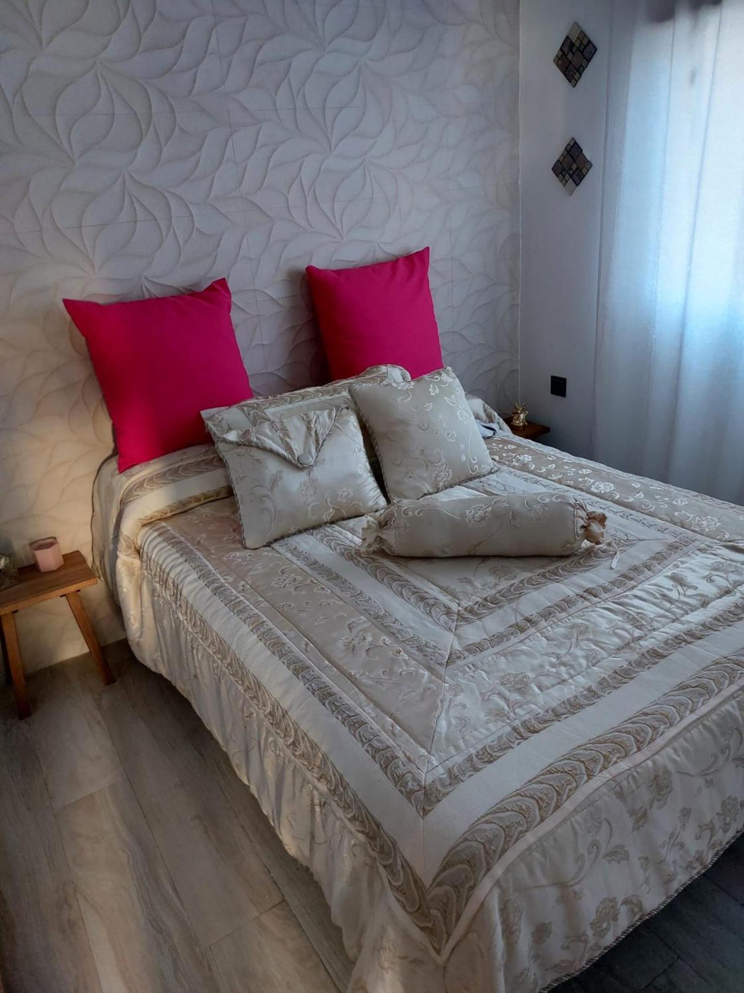 Holiday home Pilarin