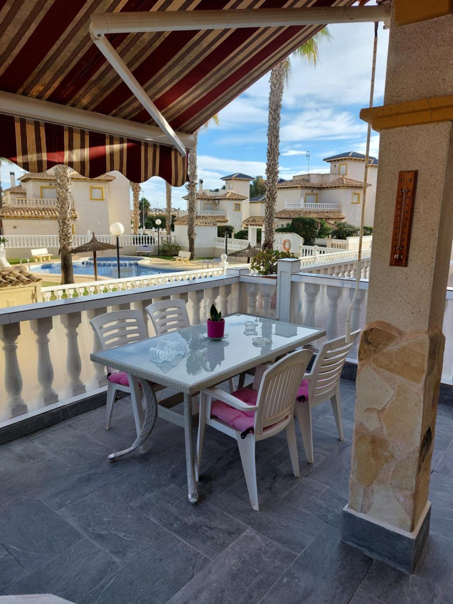 Pilarin Dehesa de Campoamor (Orihuela Costa)