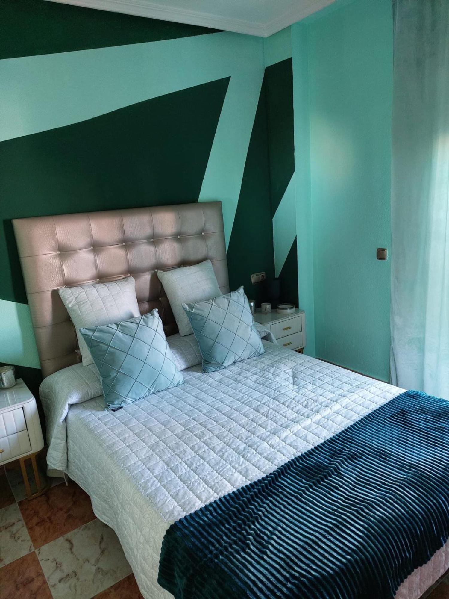 Pilarin Holiday home *